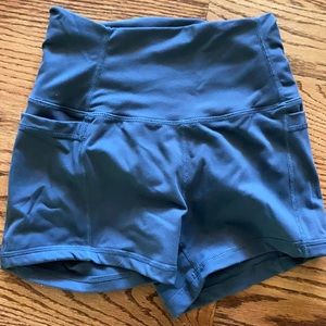 Ethos shorts